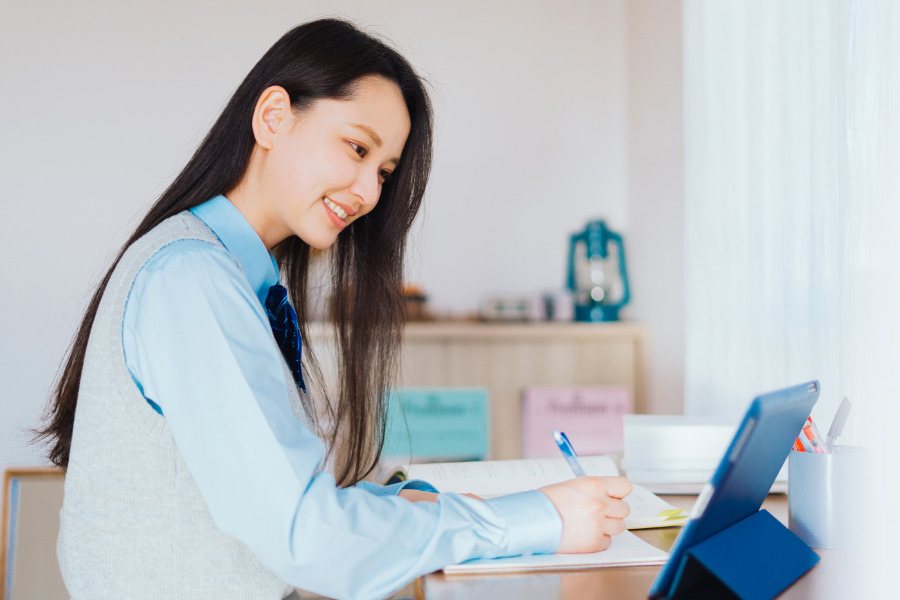事業内容の写真1